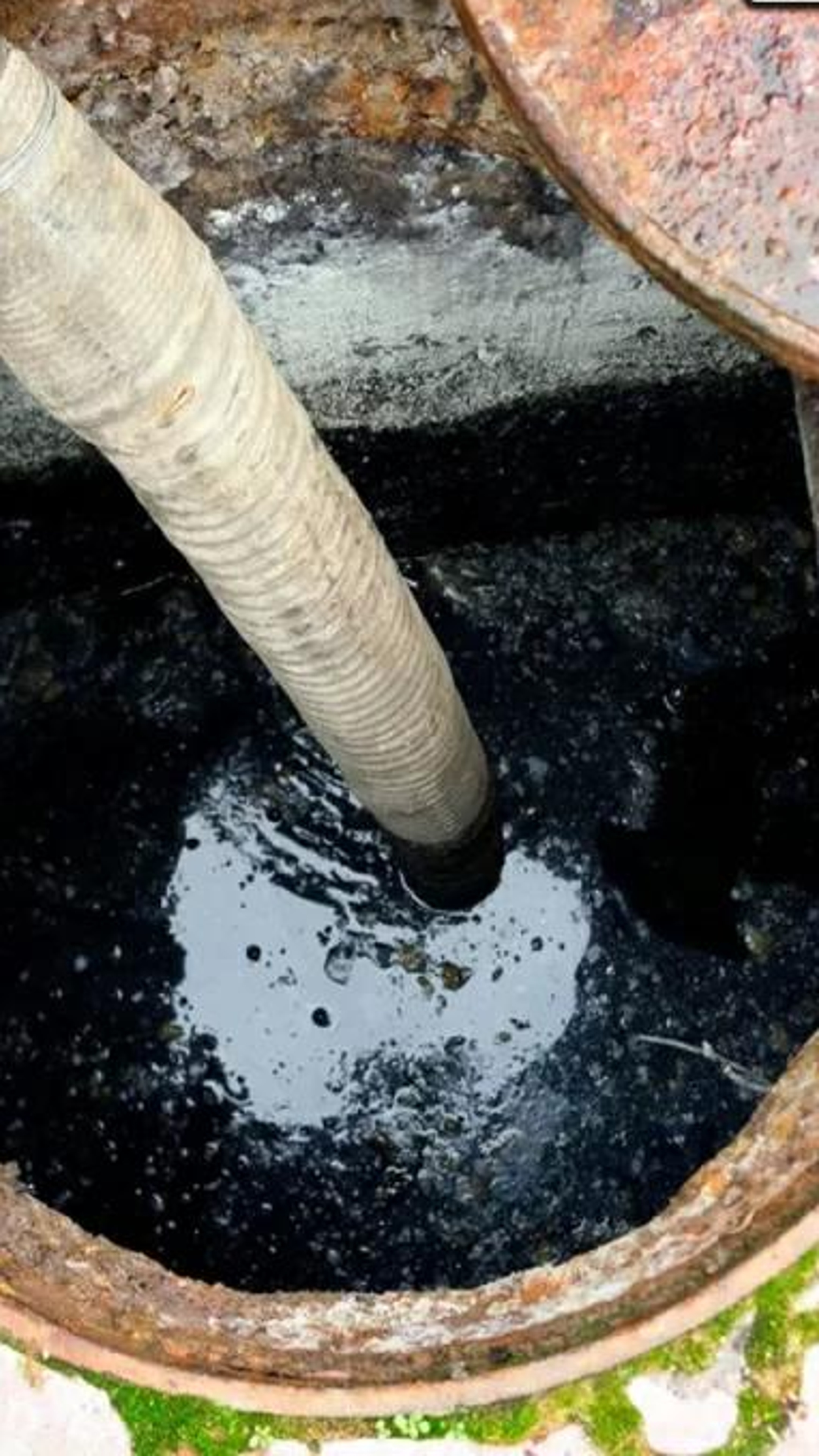  Storm Drain Maintenance