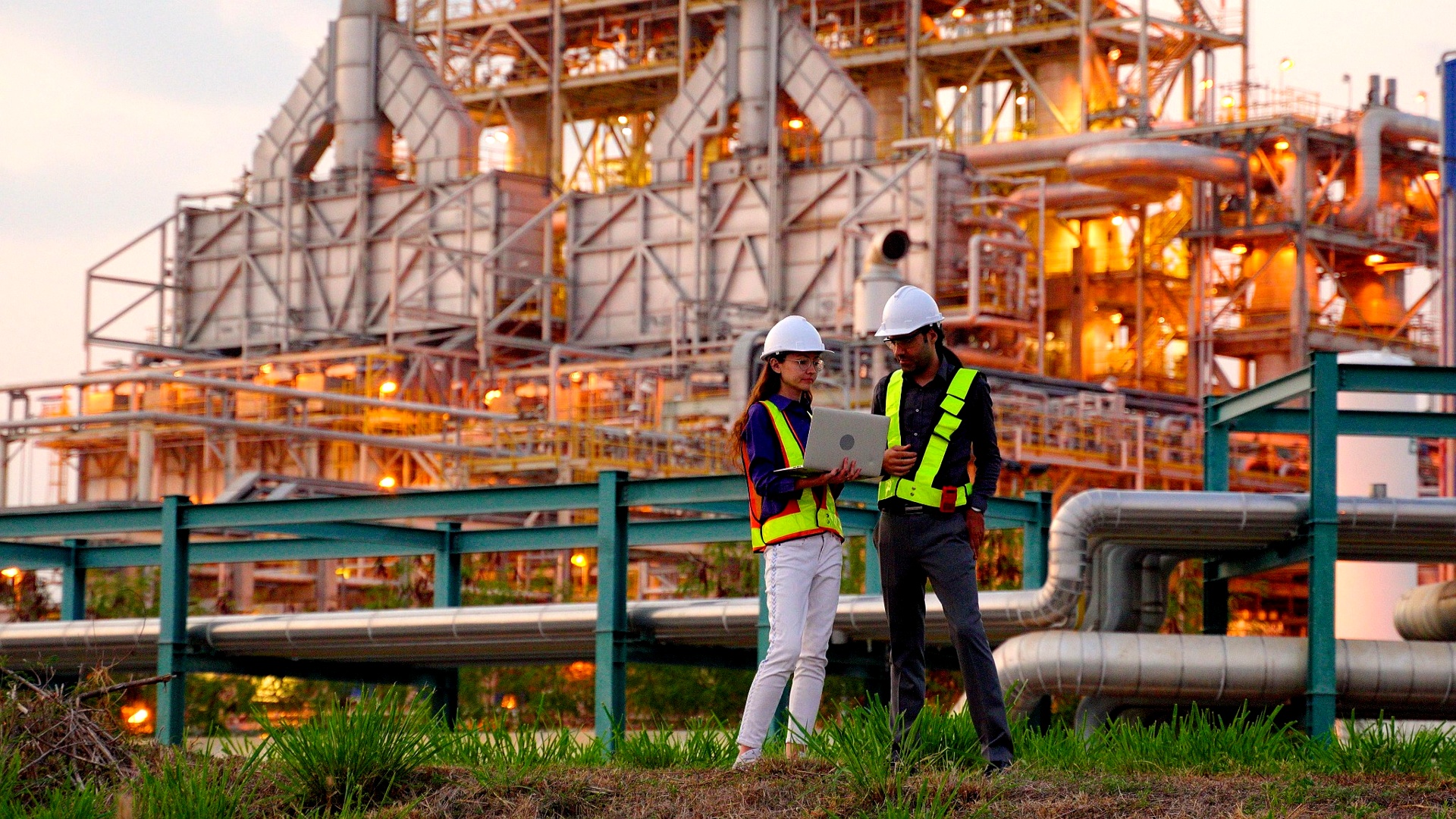 Environmental Services in Wichita