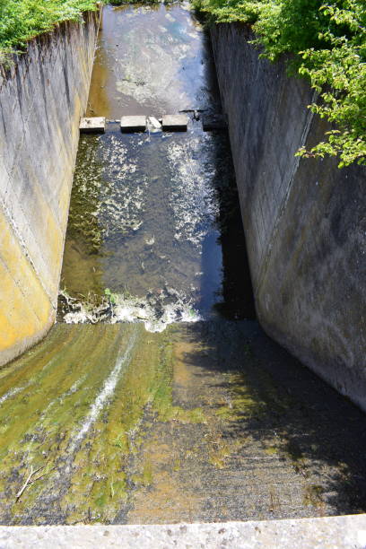  Storm Drain Maintenance