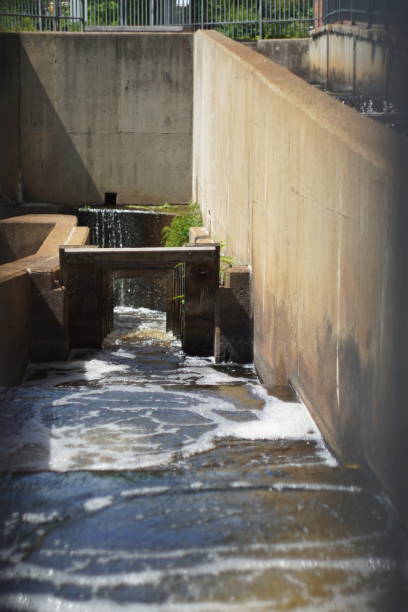  Storm Drain Maintenance