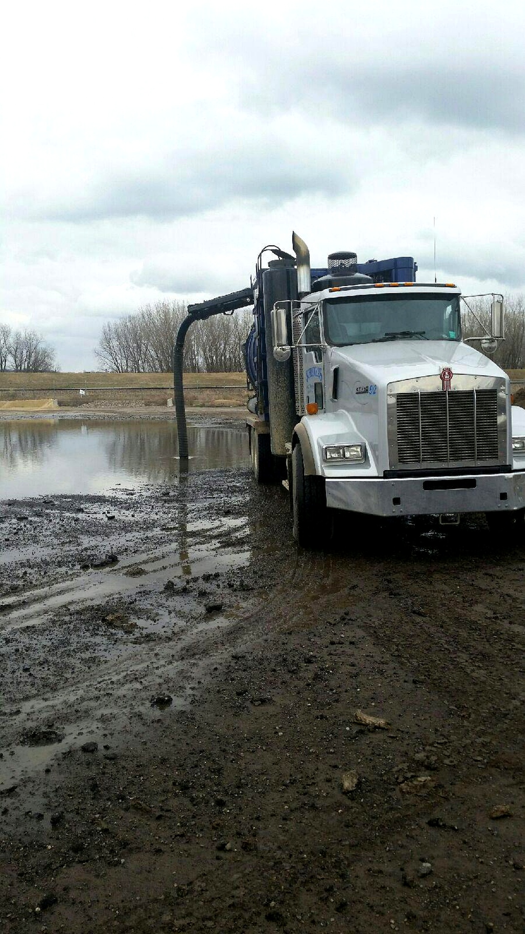  Storm Drain Maintenance