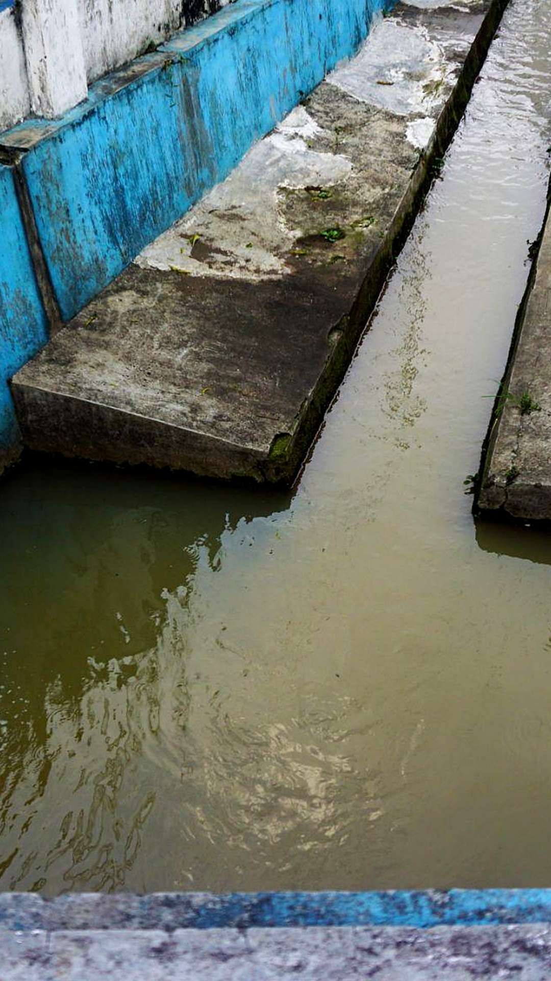  Storm Drain Maintenance