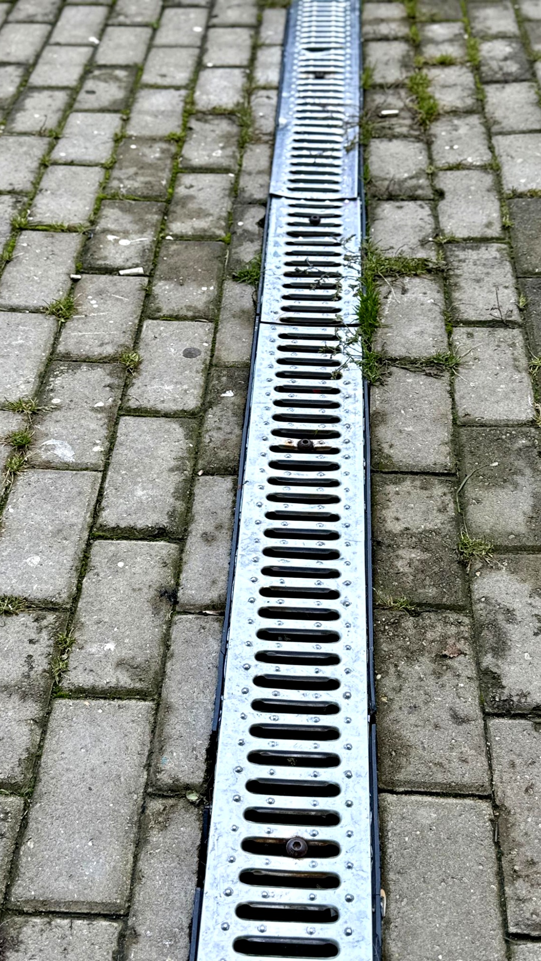  Storm Drain Maintenance