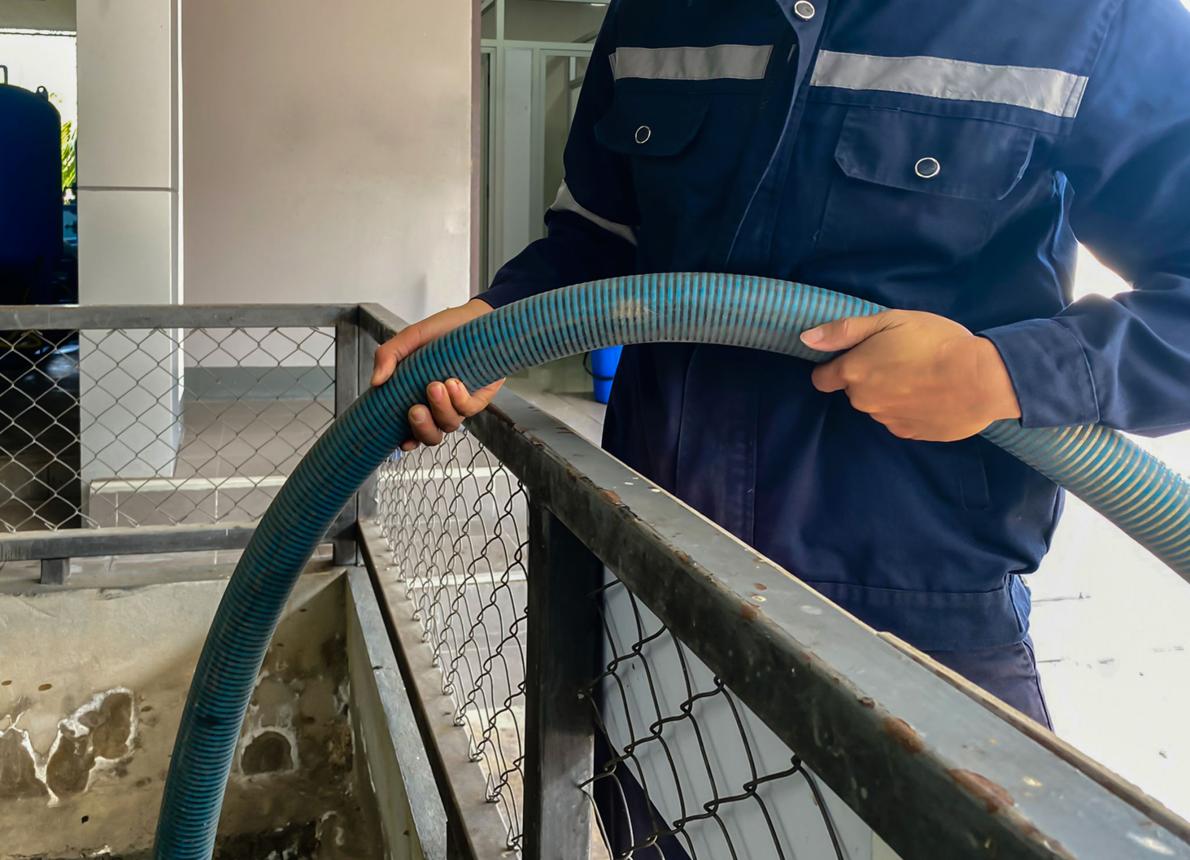 Environmental Services Wichita