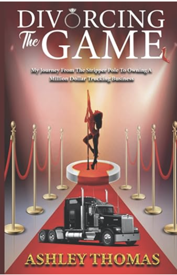 Divorcing the Game — Book