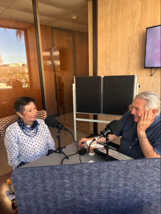 Voices of MarMo storytelling