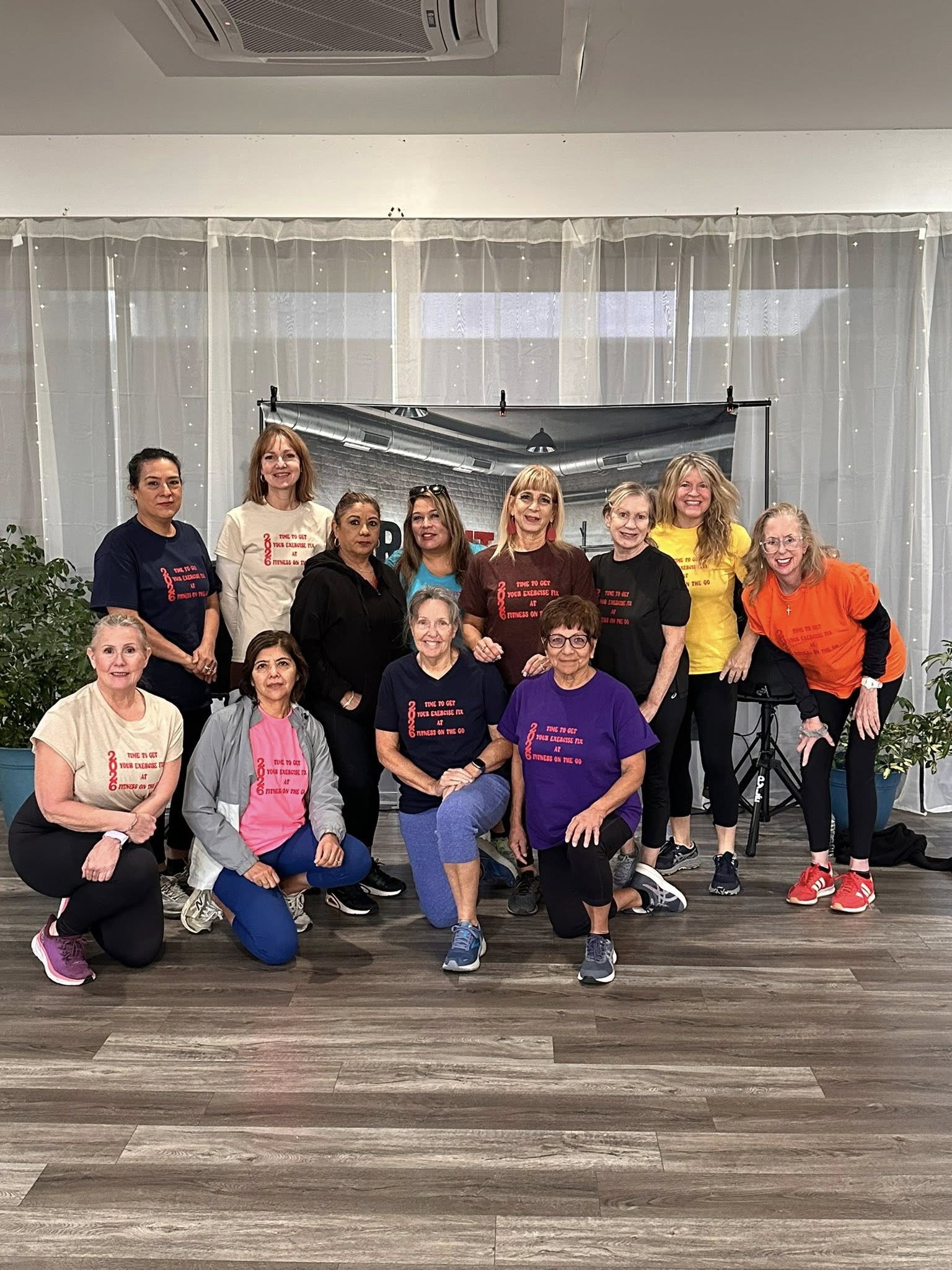 Art in Motion Health & Wellness Expo
