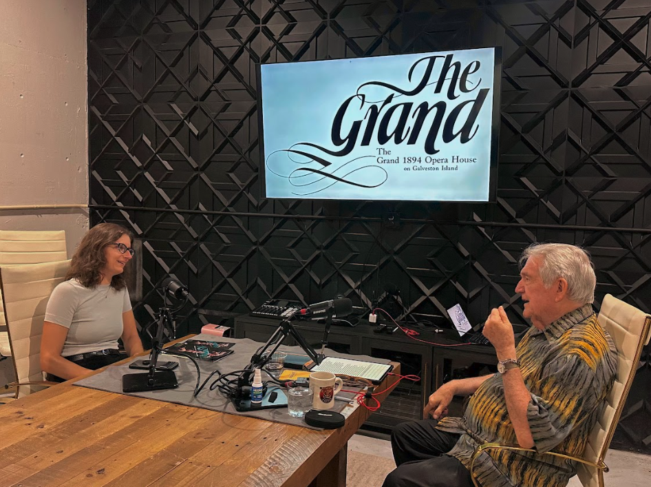 Voices of MarMo storytelling
