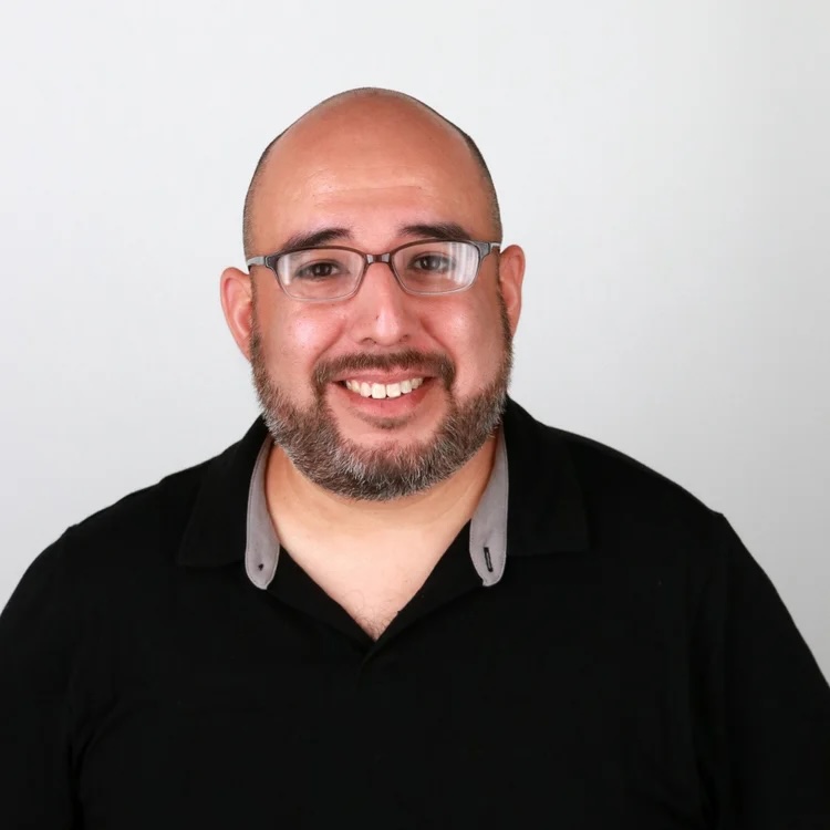 Daniel Torres — Voices of MarMo episode 01