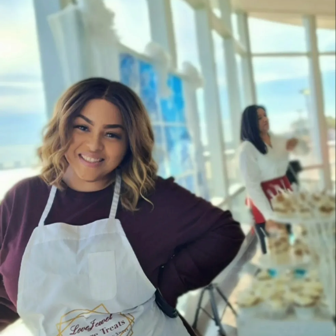 Bonnie Harmanson — MarMo Partner Podcast episode 04
