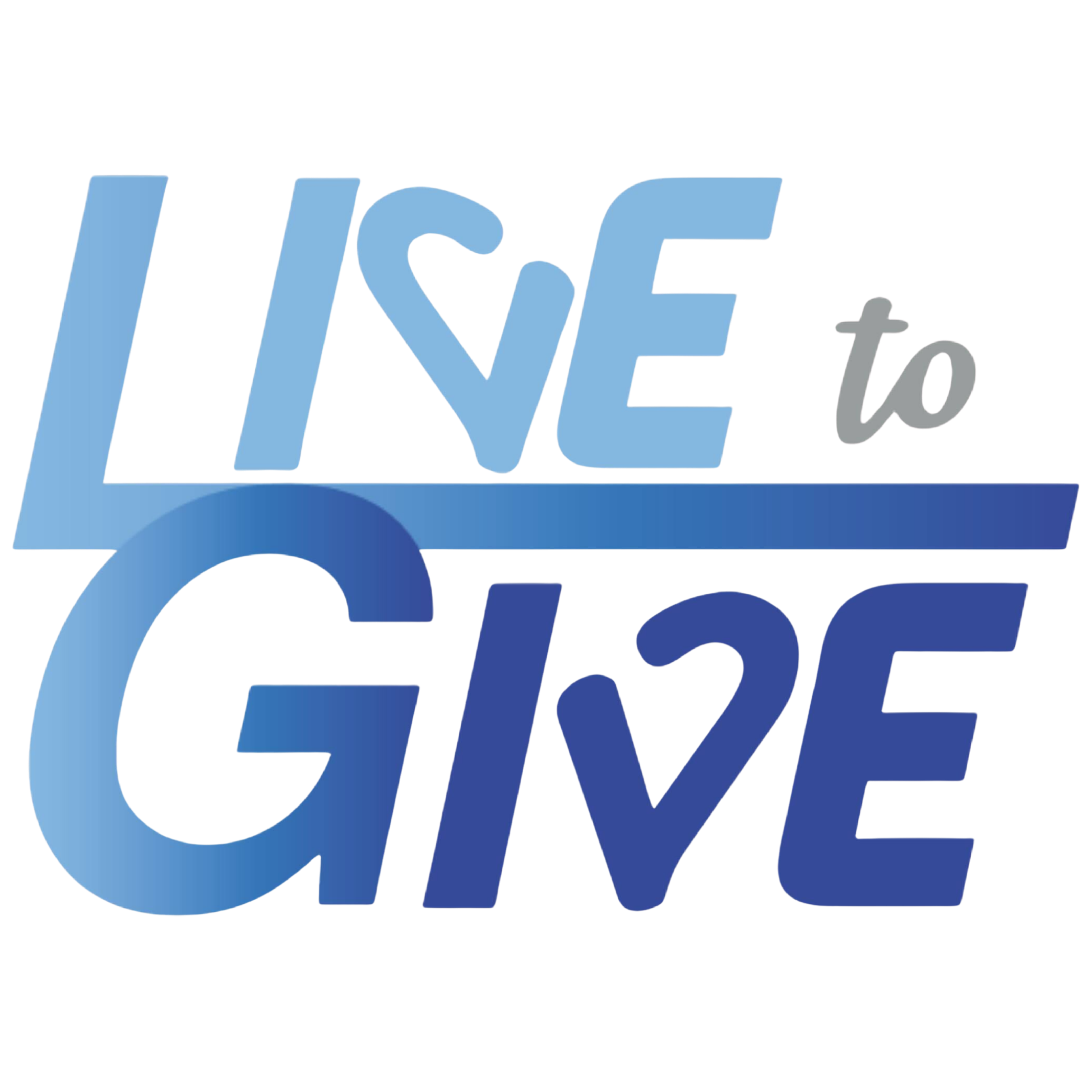Live to Give