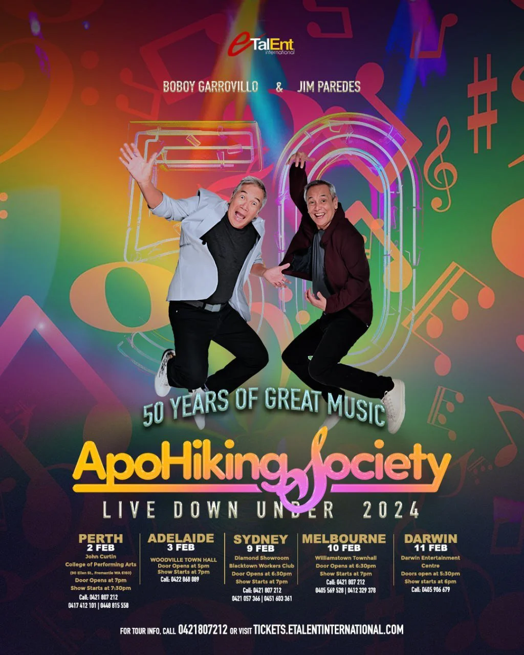 Apo Hiking Society