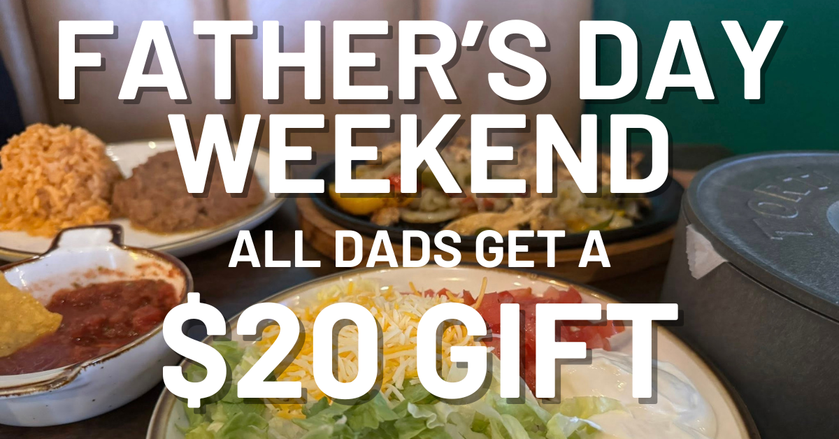 Father' Day gift