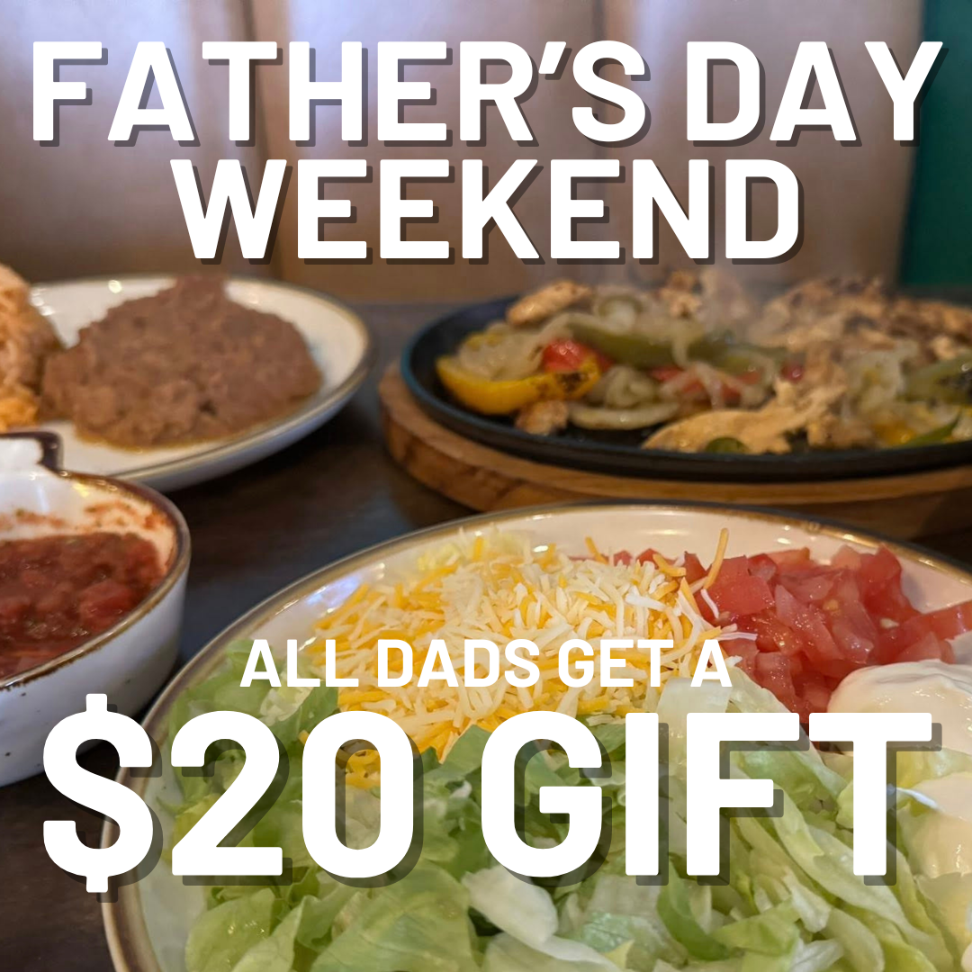 Father' Day gift