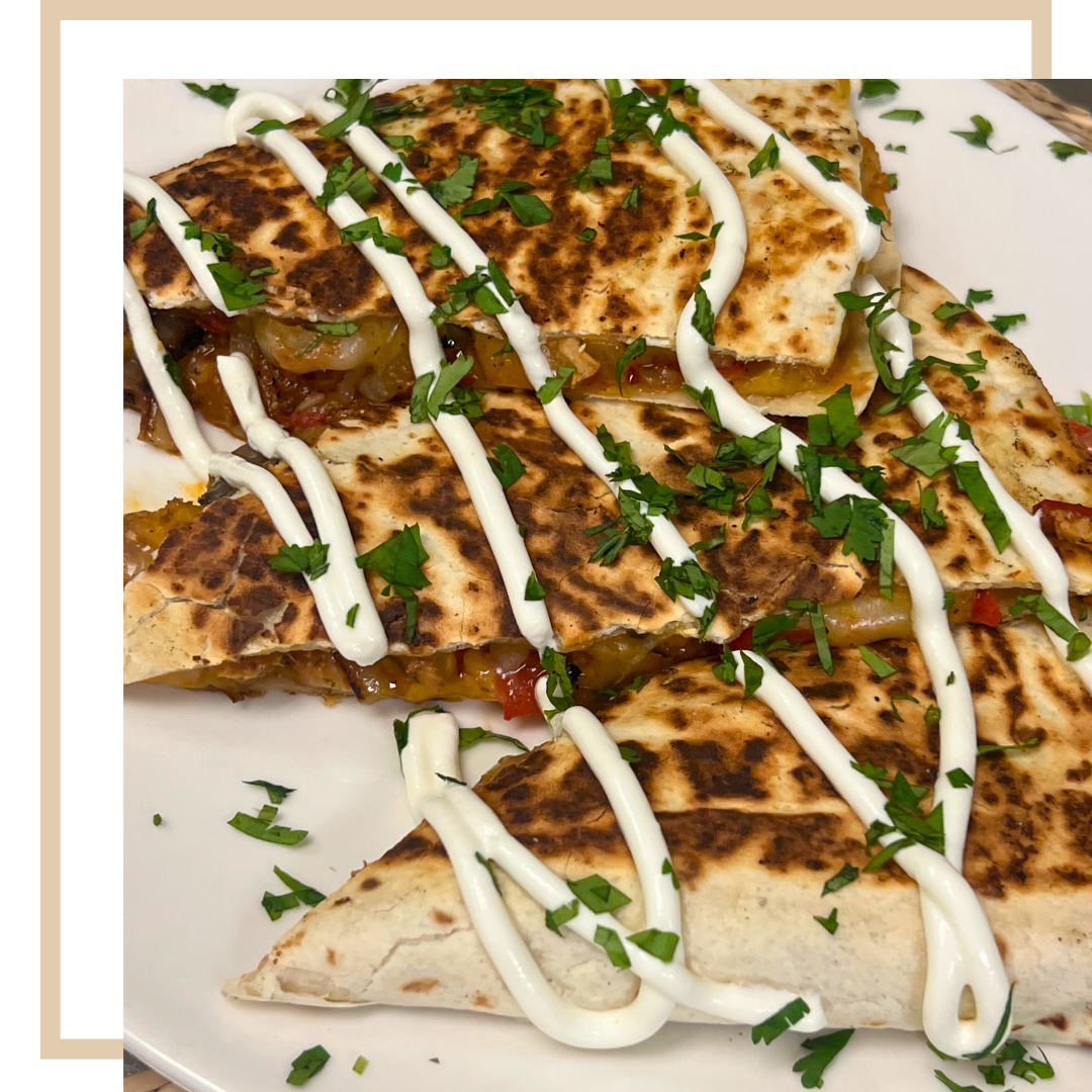Quesadilla