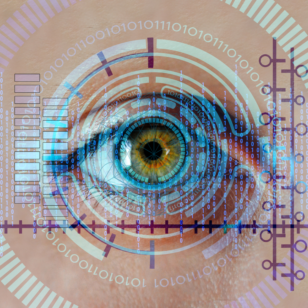 Register - The Third Eye Code with Kisma