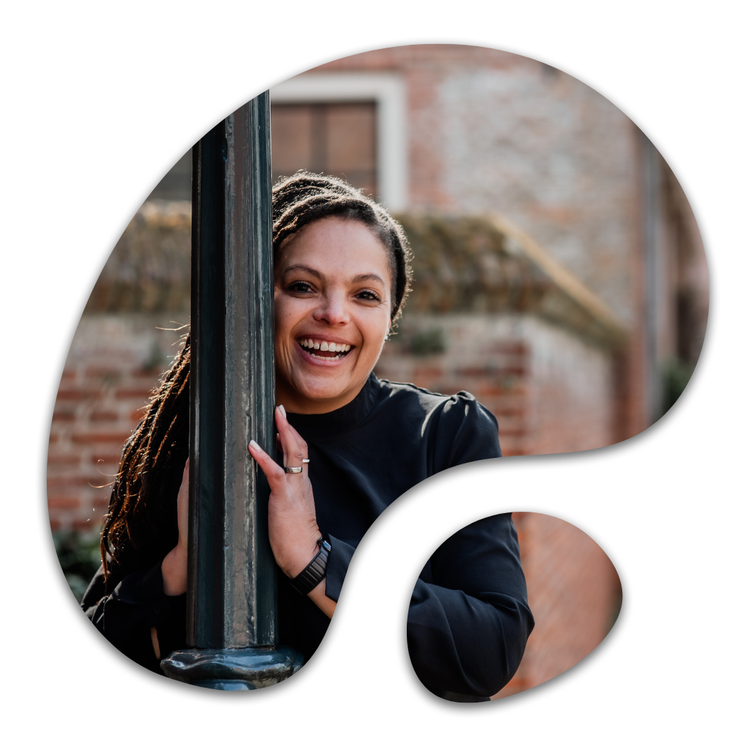 Stella Peperkoorn Marketing Masterplan