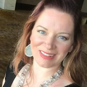 Christina Hughes Richards