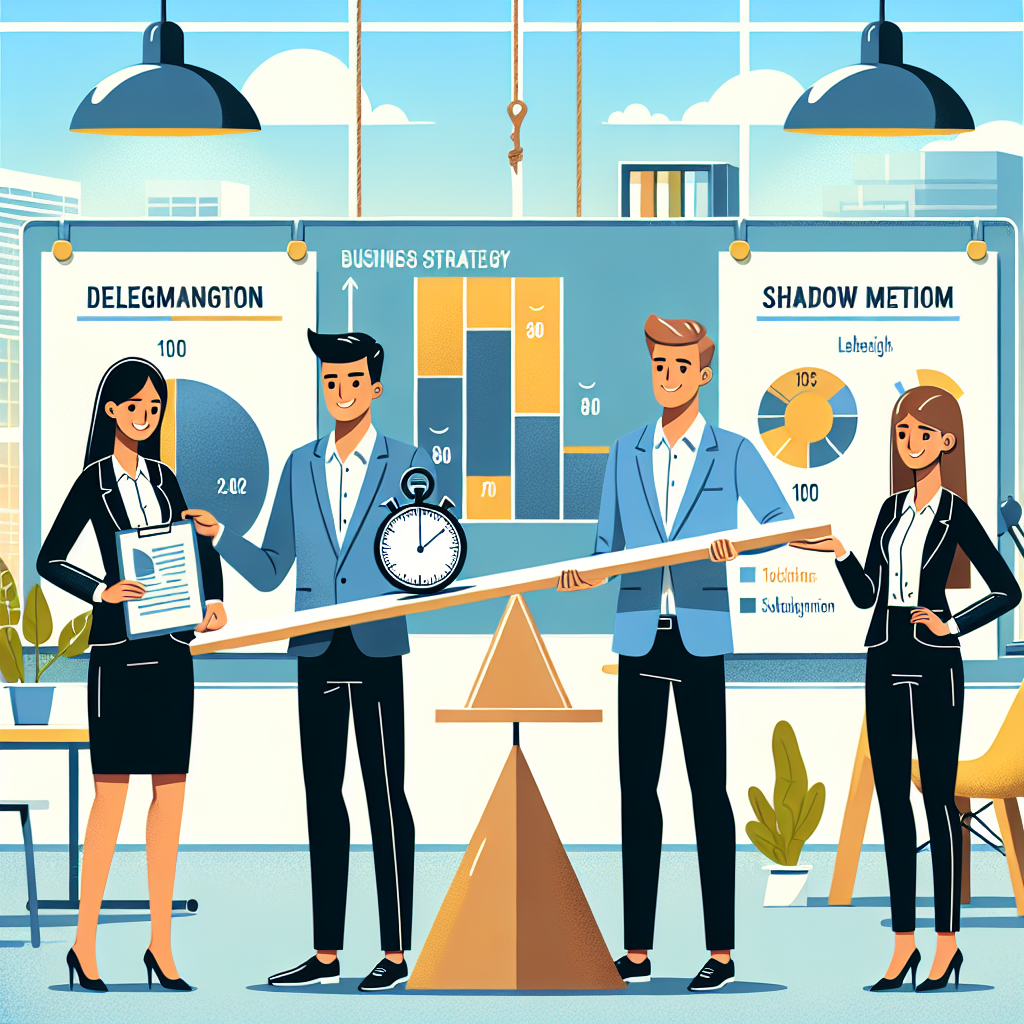 How to Manage Your Amazon Team in 2 Hours a Week (Using the OKR Framework)