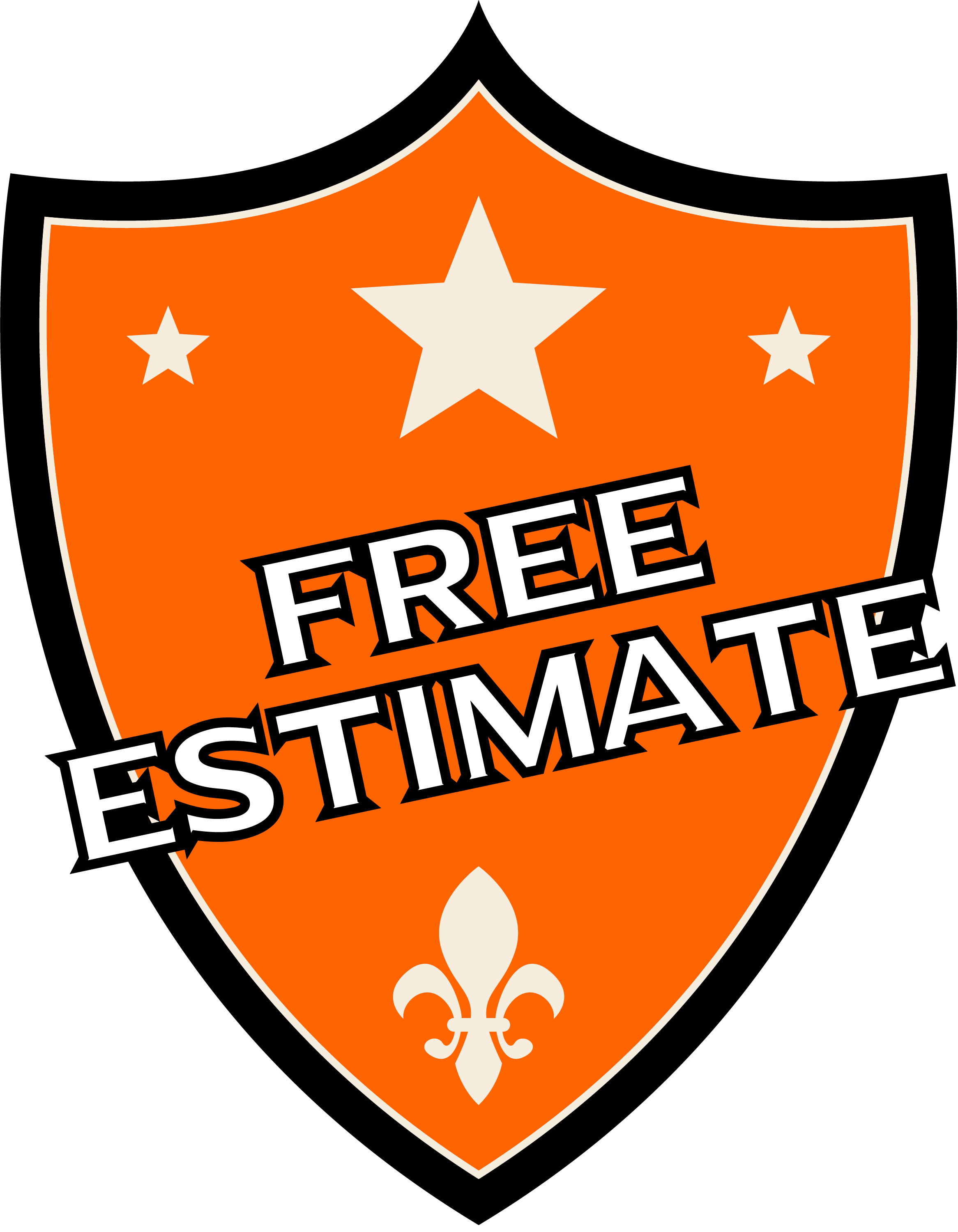 Free Estimate