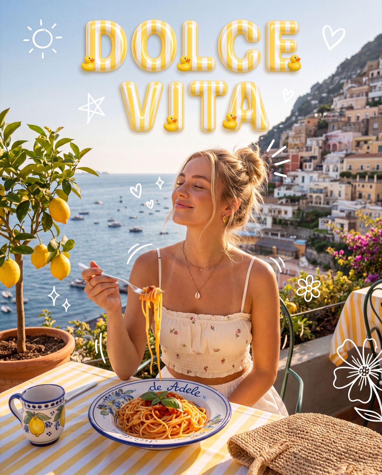 Dolce Vita Pasta