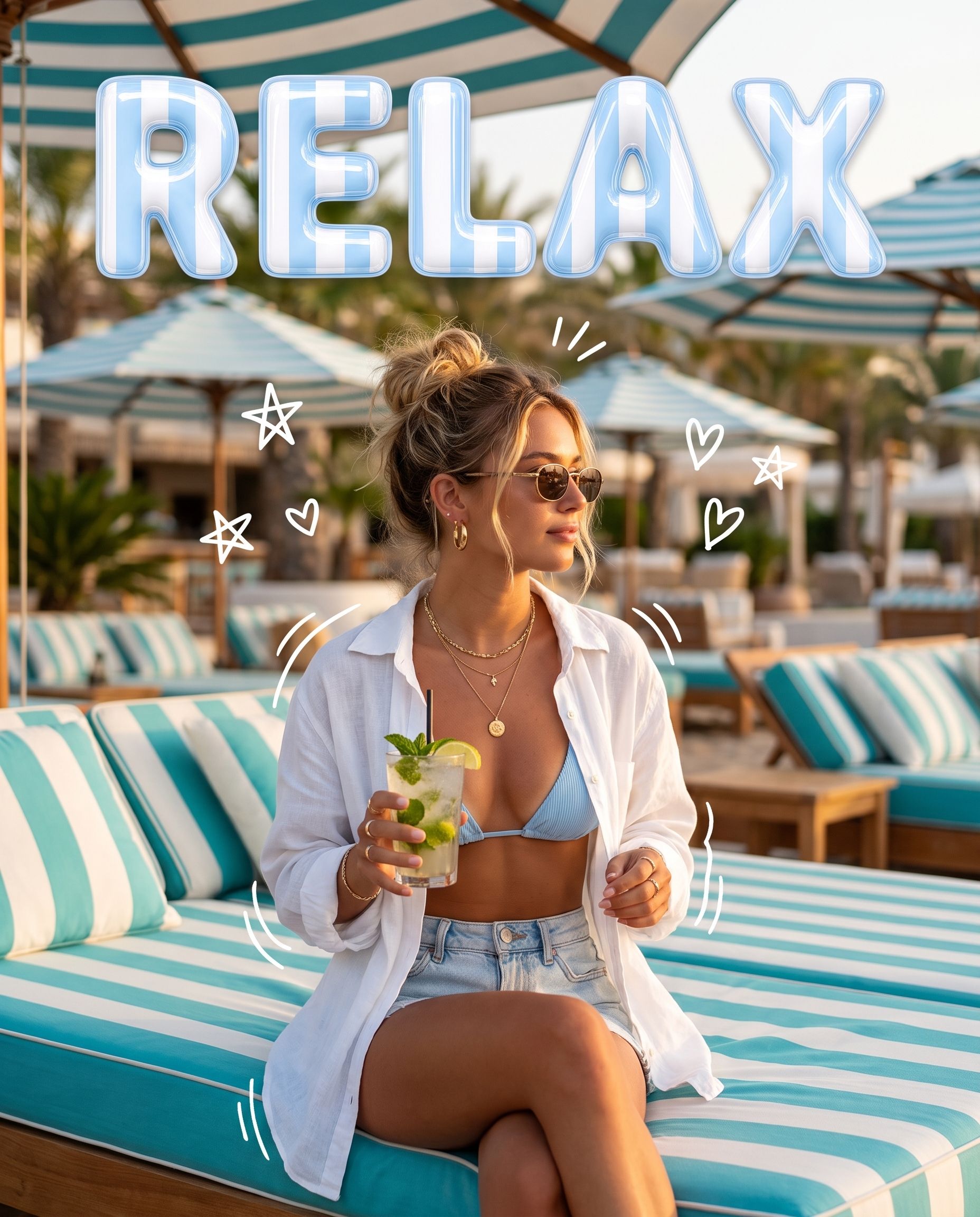 RELAX Beach Club