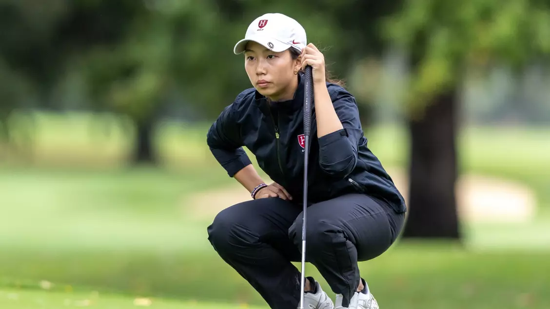 Angela Zhang - Vanessa's Mom