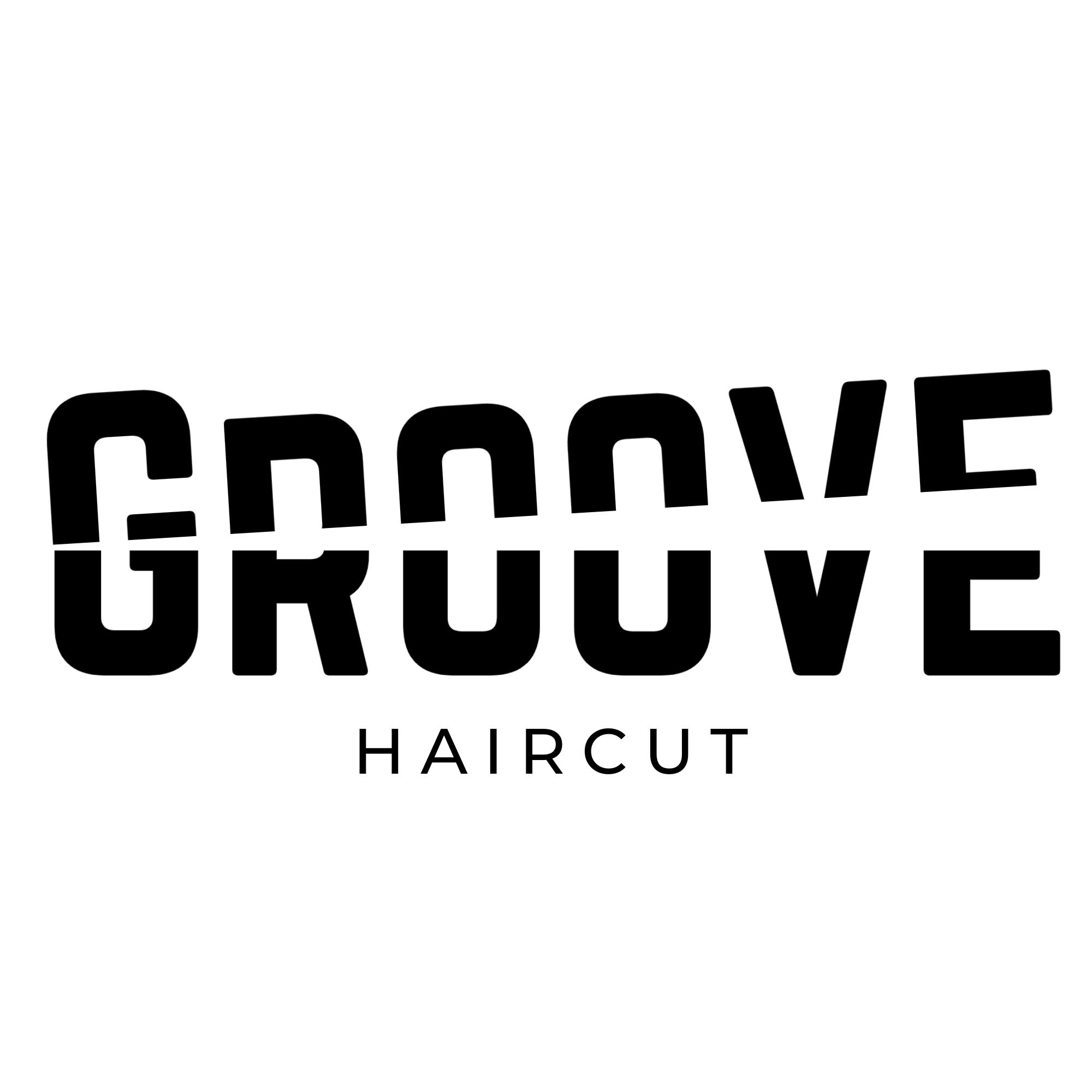 Groove Haircut