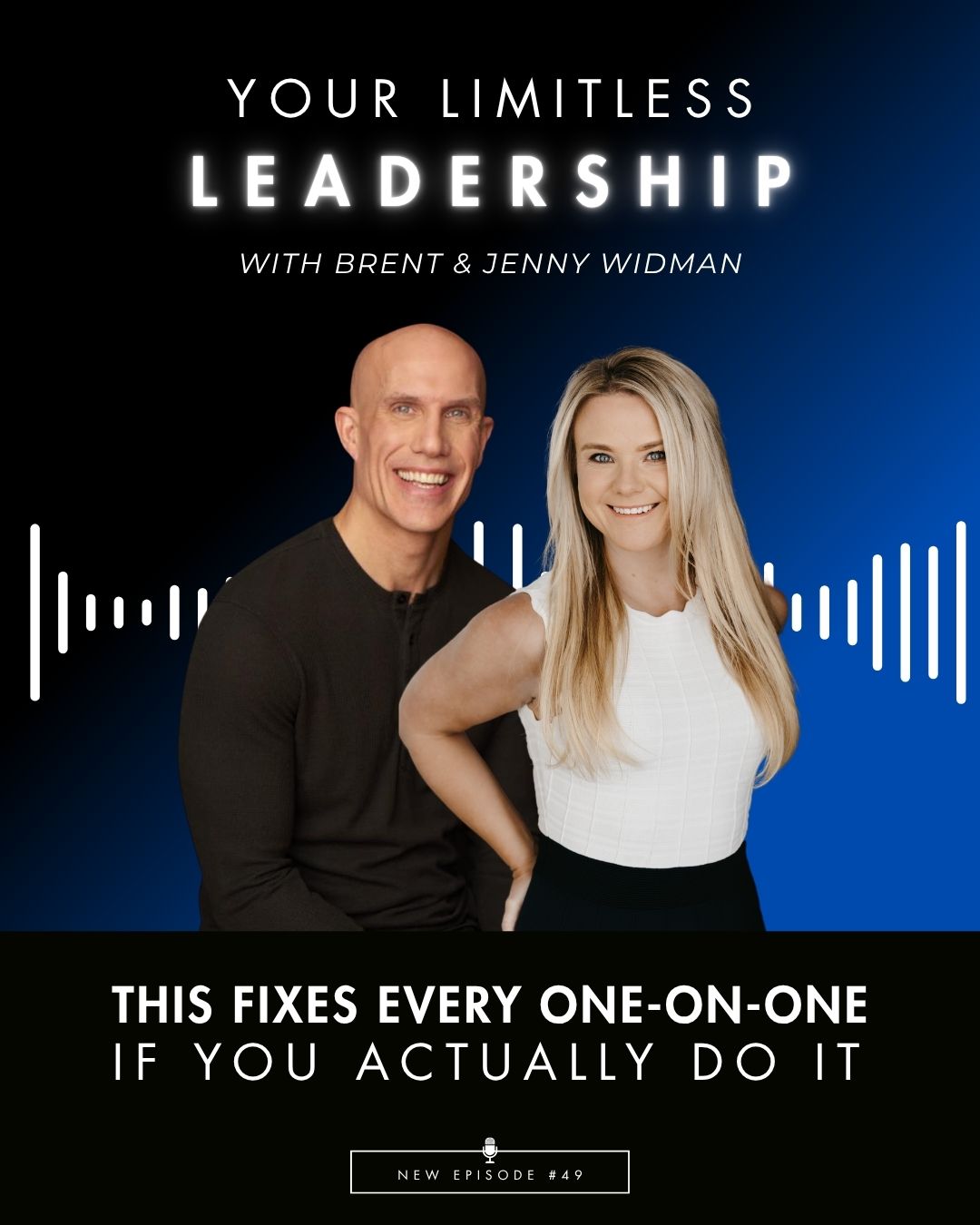 Your Limitless Leadership Podcast