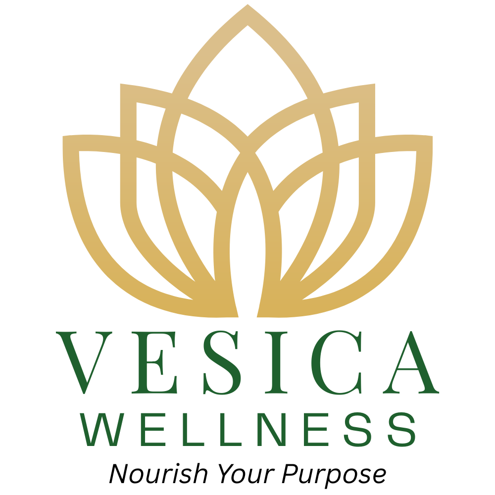 Vesica Wellness Logo