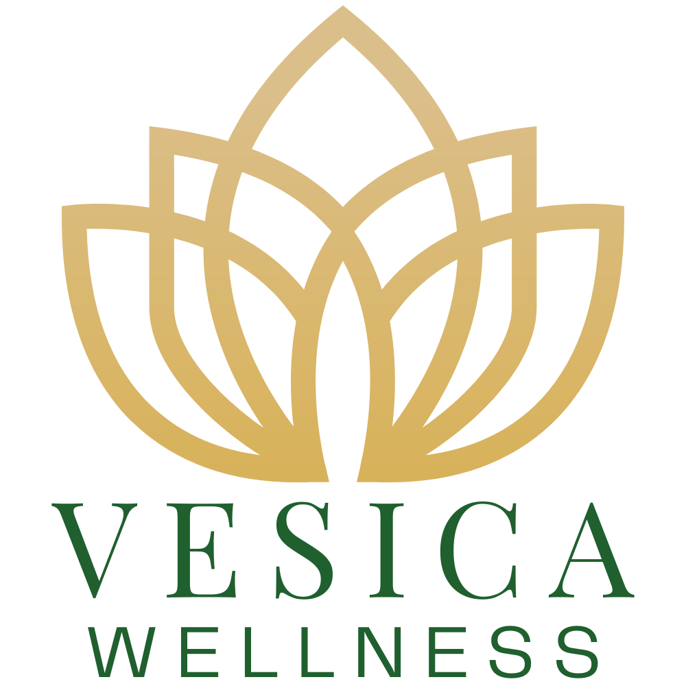 Vesica Wellness Logo
