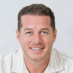 Mario Zendeli, founder of ZenMar Homes