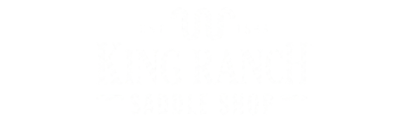 King Ranch Saddle Shop