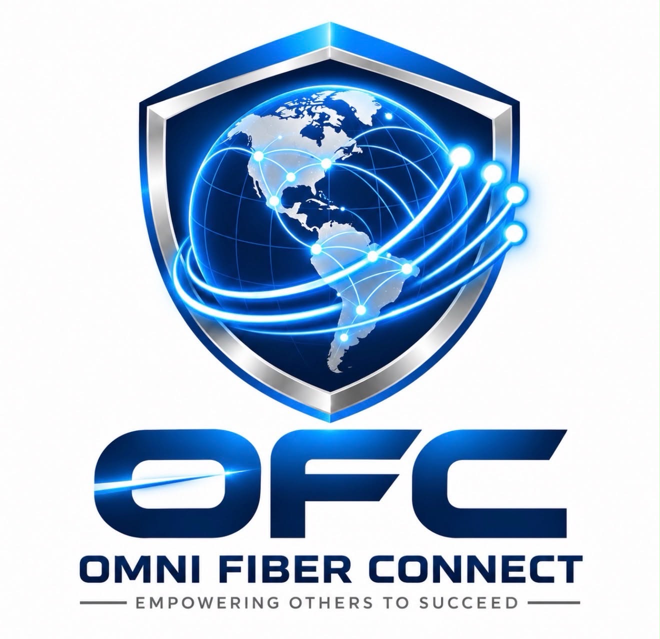 Omni Fiber Connect Logo