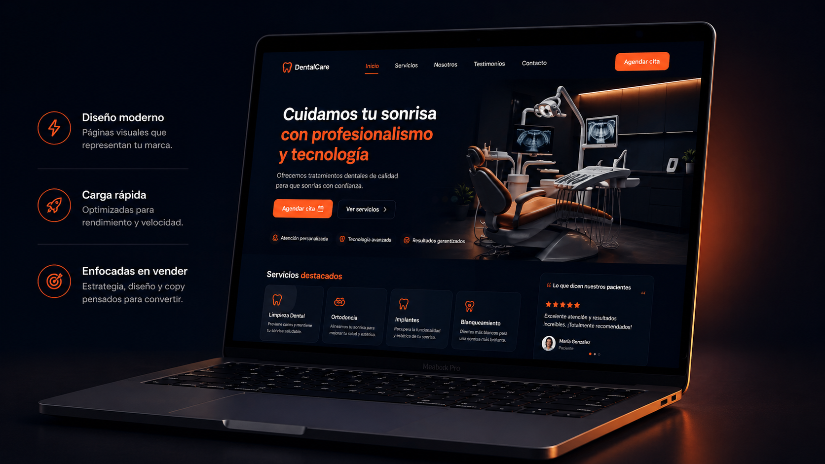 Dashboard Preview