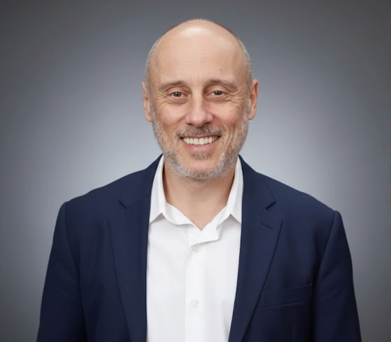 Dr. Lawrence Cardano