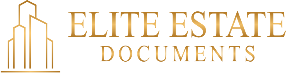 Elite Estate Docs