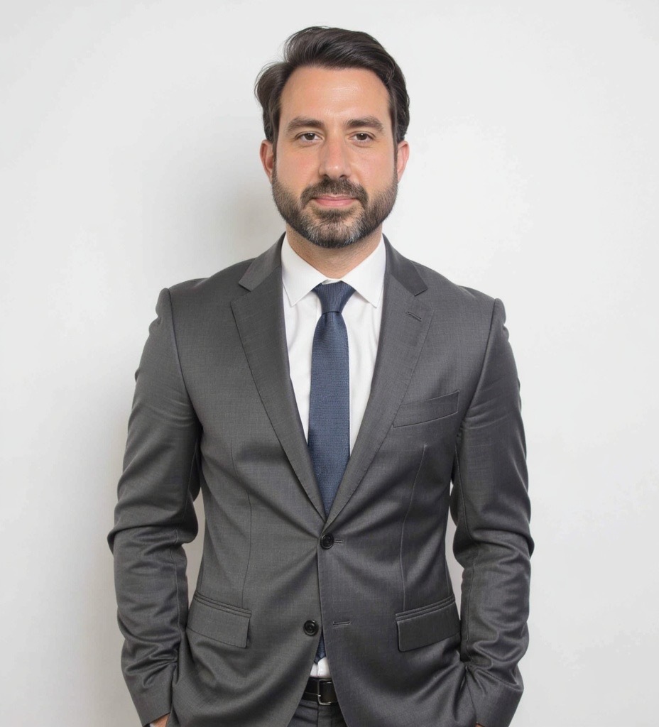 Hunter Bice, Founder of Elite Estate Docs