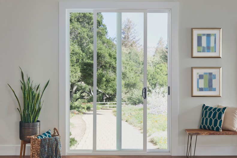Patio & Sliding Doors