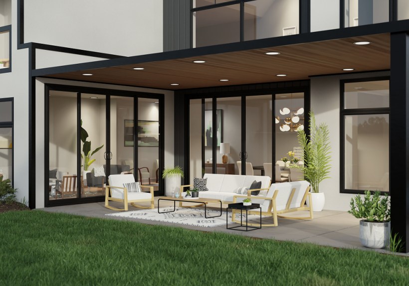 French Doors