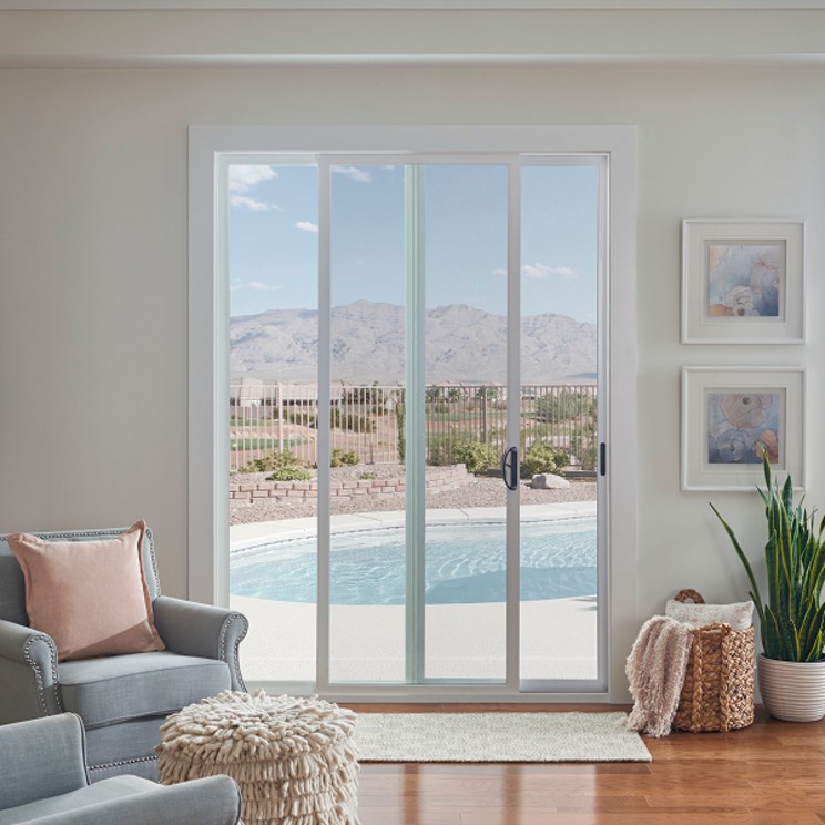 High-Quality Door Supply