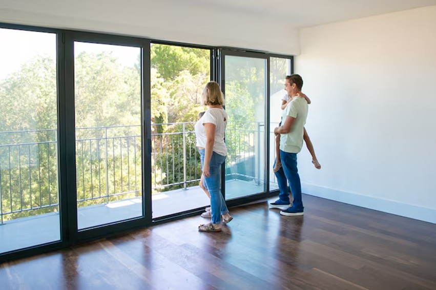 Patio Doors