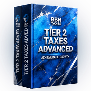 Advanced package