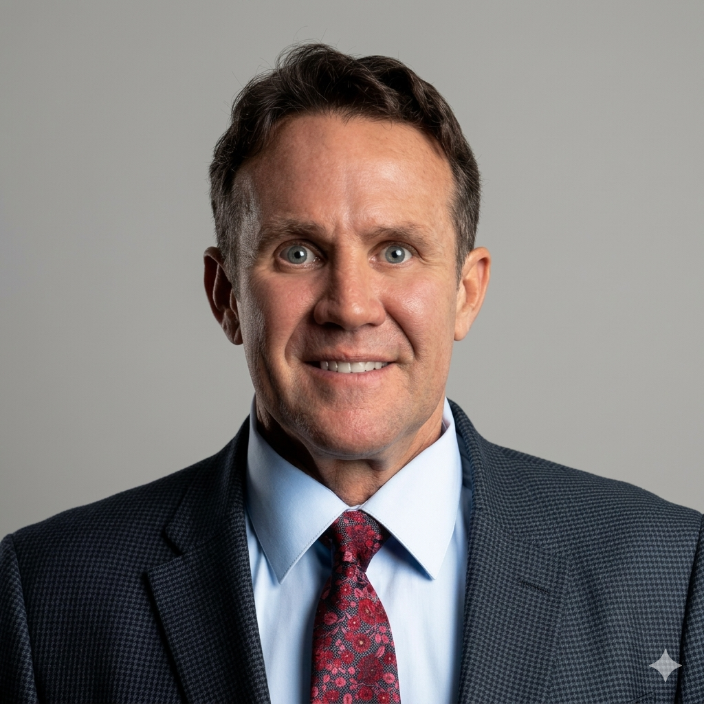 Matthew Murphy — Insight Real Estate Group