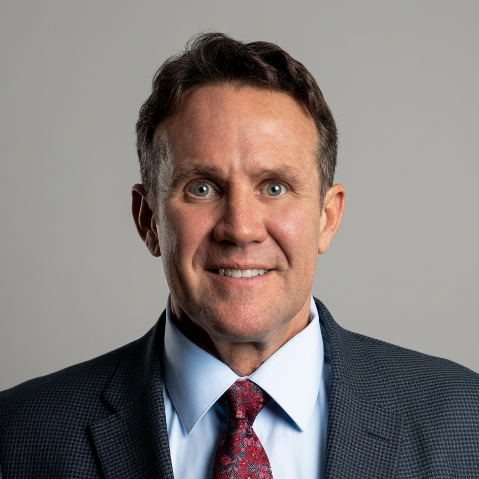 Matthew Murphy — Insight Real Estate Group