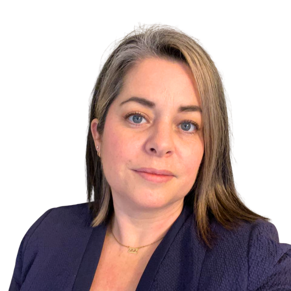Felicity Spark - Founder of The Performer's Pathway