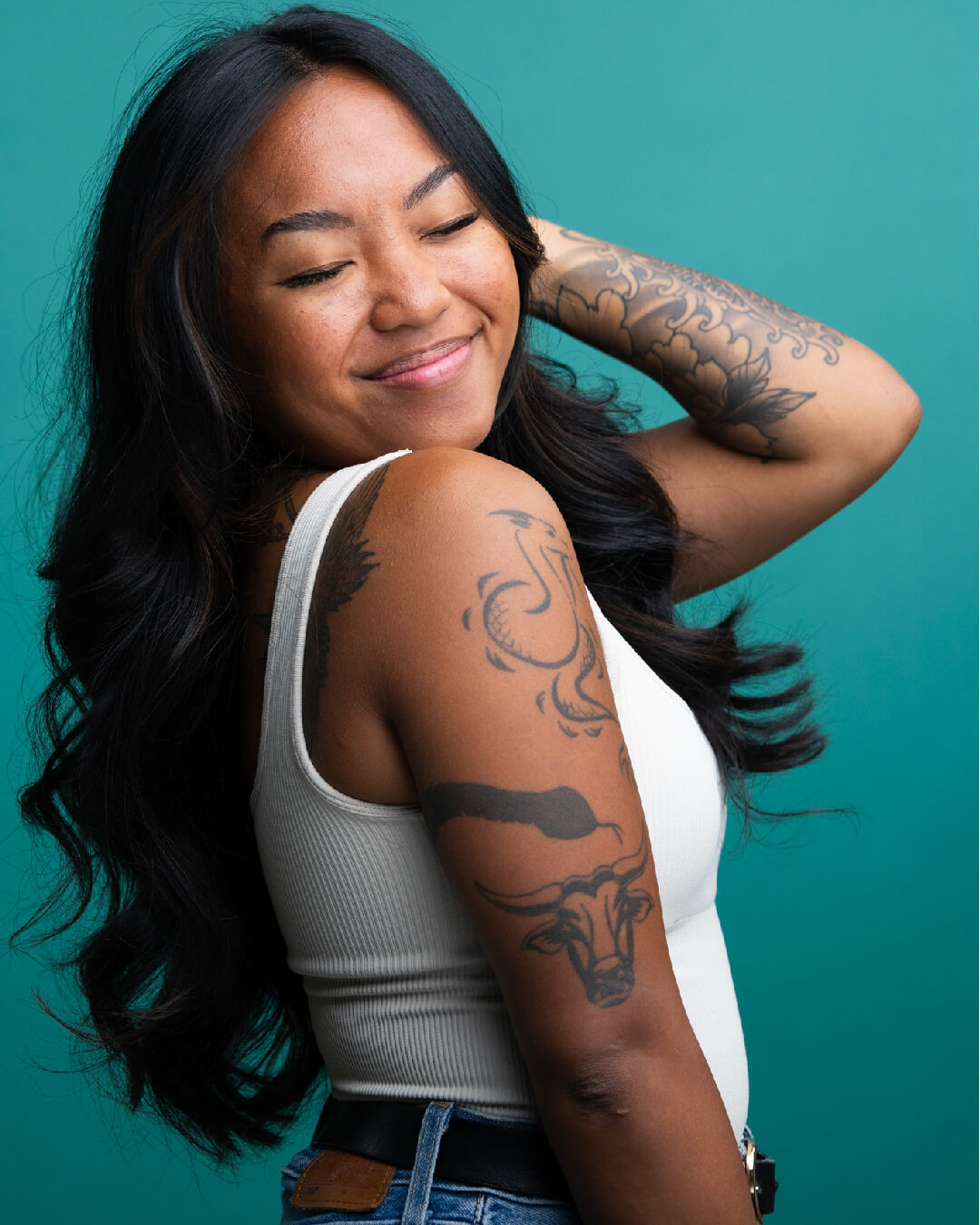 Anne Therese Aesthetic Medicine