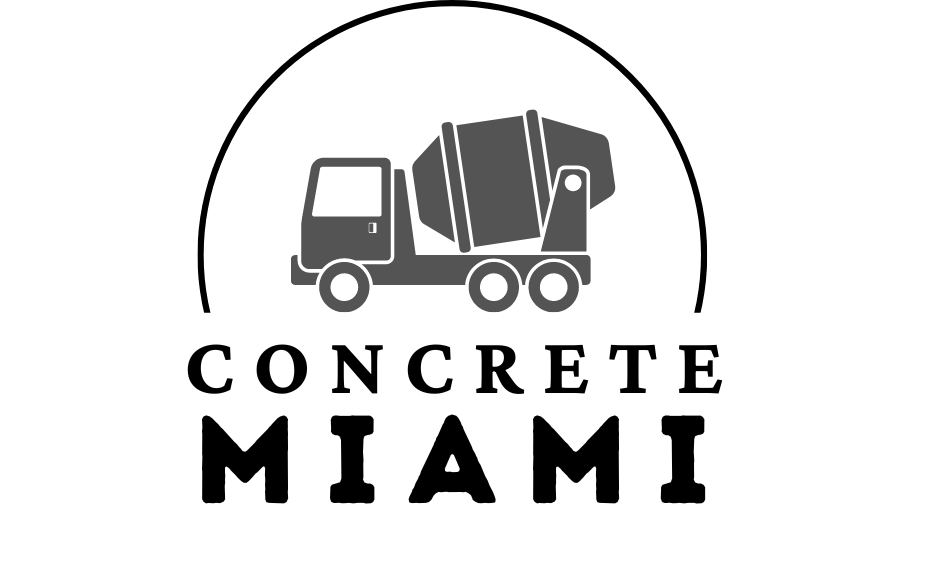 Concrete Miami Logo