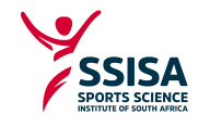 SSISA Logo