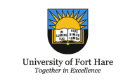 University of Fort Hare Logo